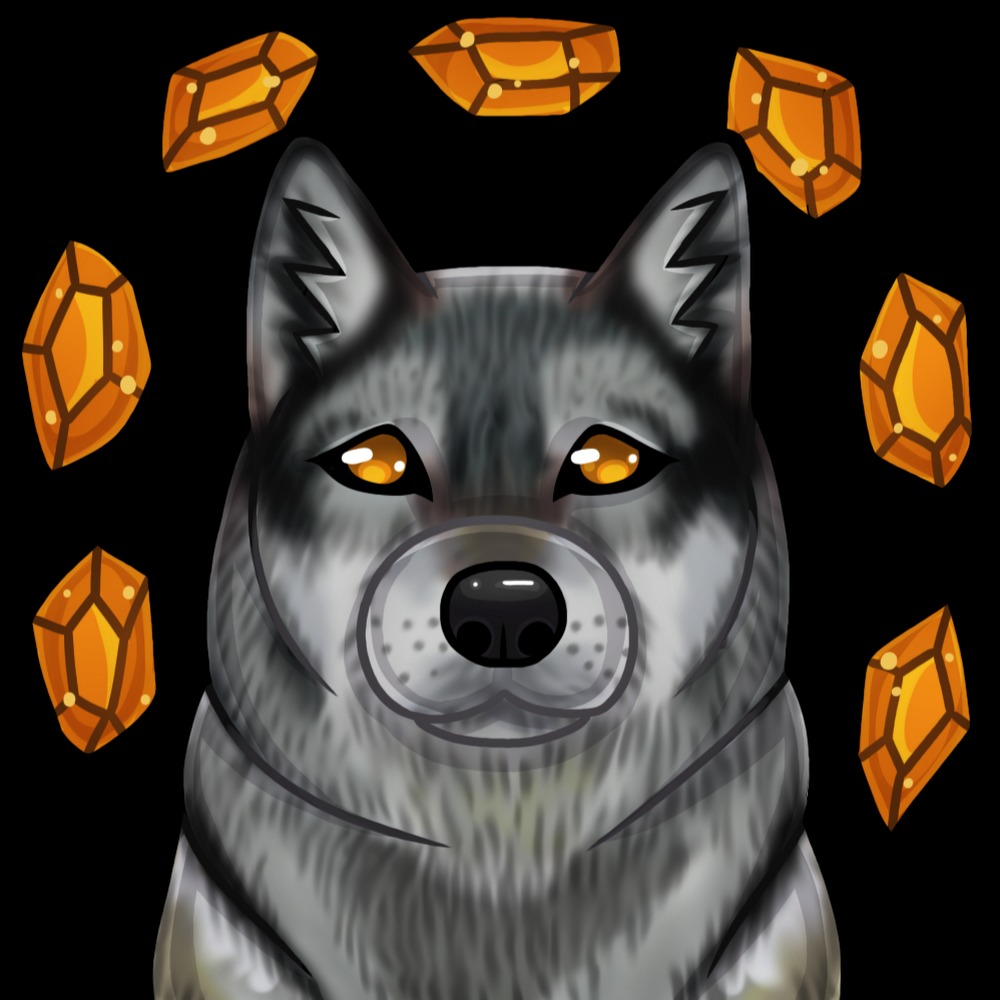 Meet your Posher, Citrine